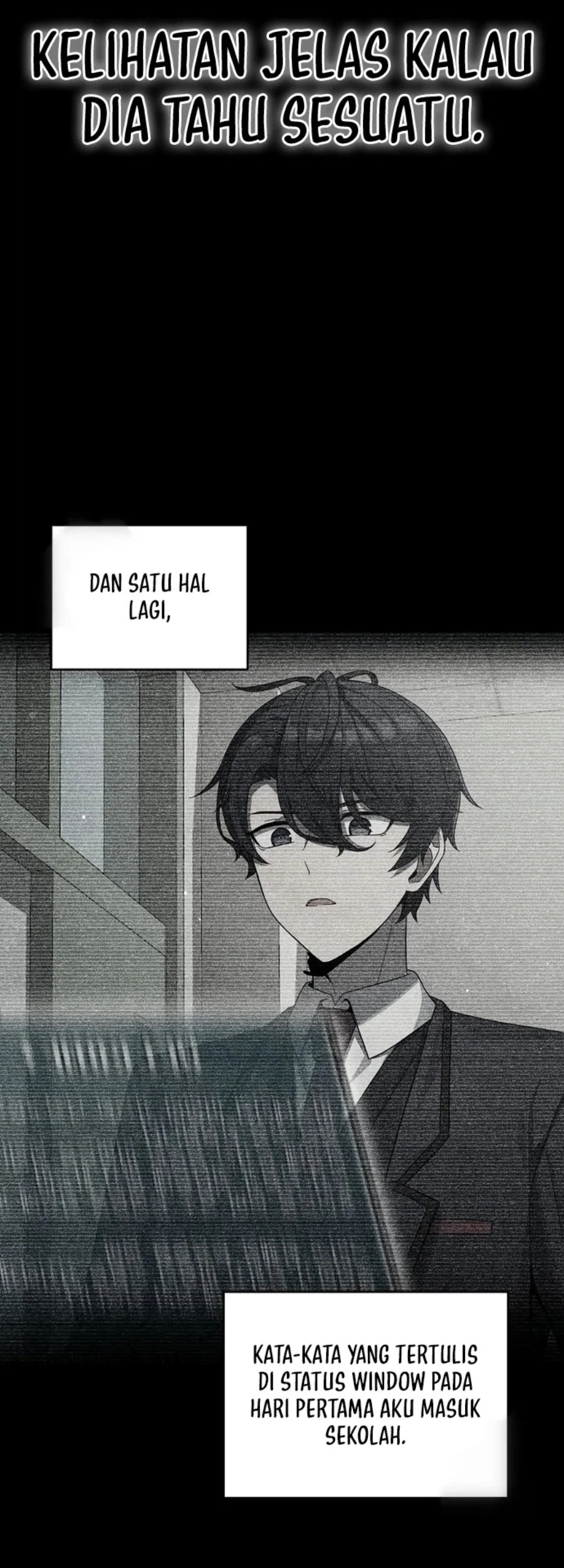 Ghost Story Club Chapter 75 Gambar 38