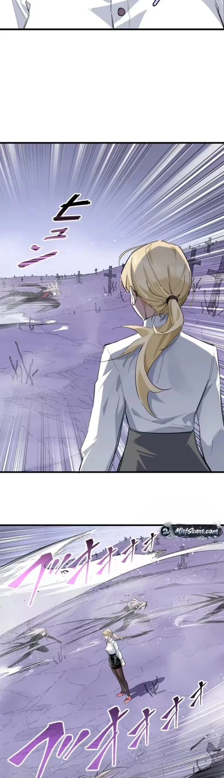 Giantess Buddy An Infinite Link With A World Destroying Beauty Chapter 10 Gambar 23