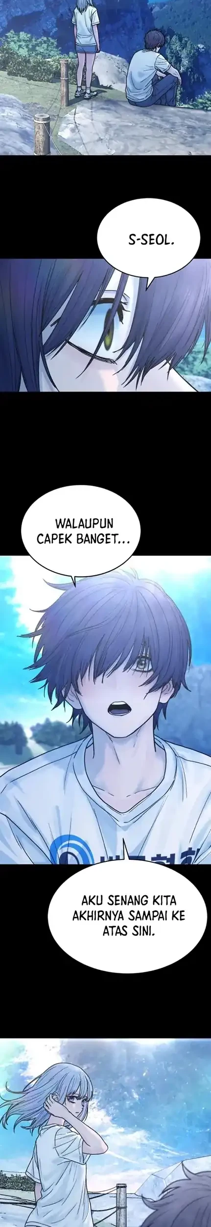 Girl-Go Chapter 28 Gambar 18