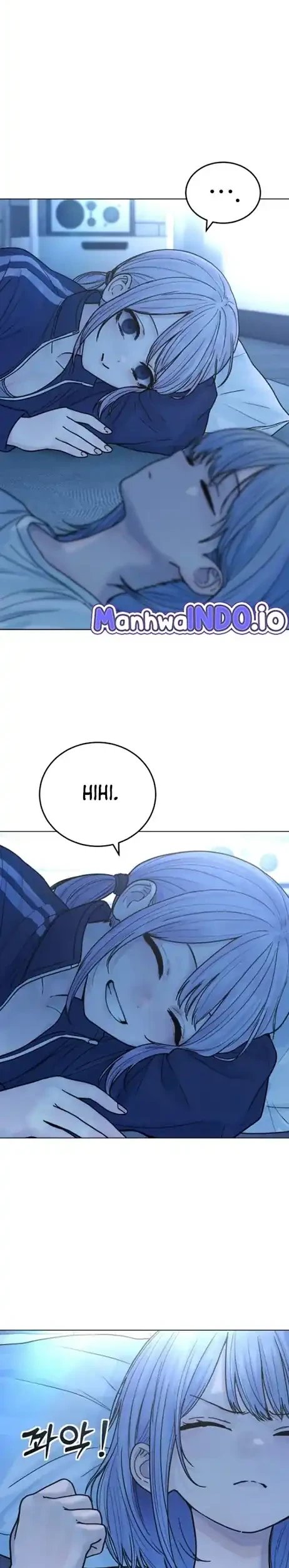 Girl-Go Chapter 29 Gambar 18