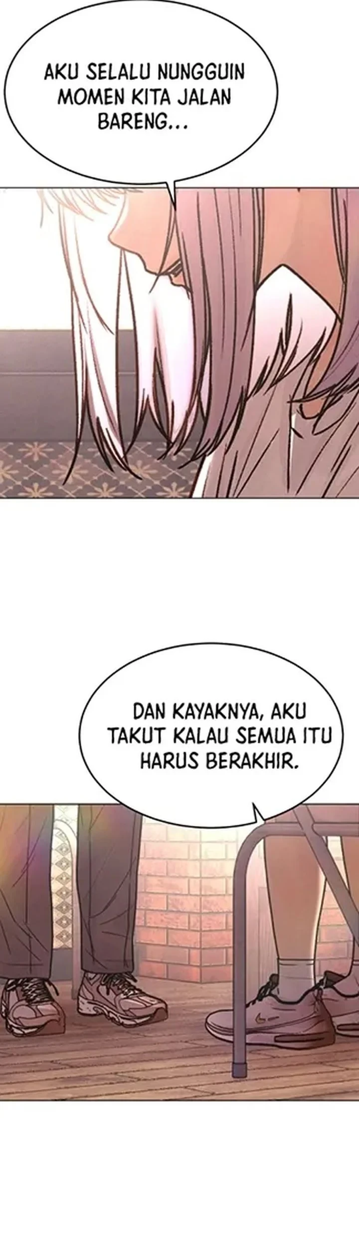 Girl-Go Chapter 31 Gambar 63