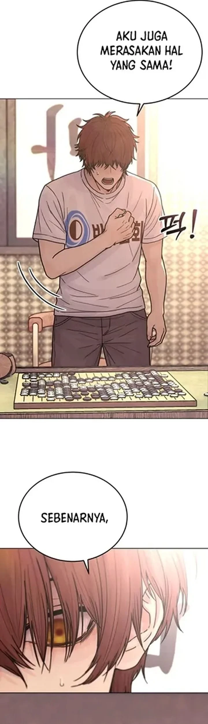 Girl-Go Chapter 31 Gambar 65