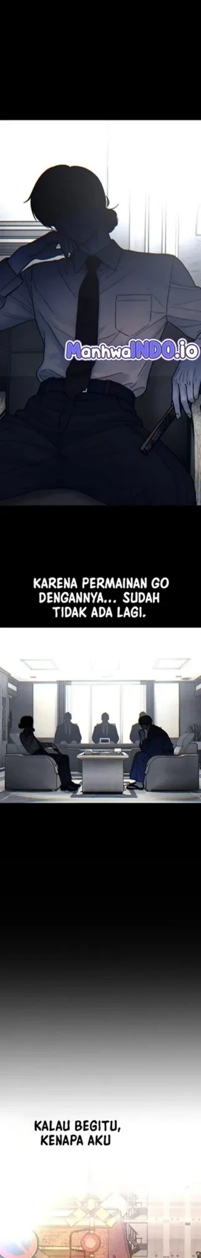 Girl-Go Chapter 32 Gambar 49