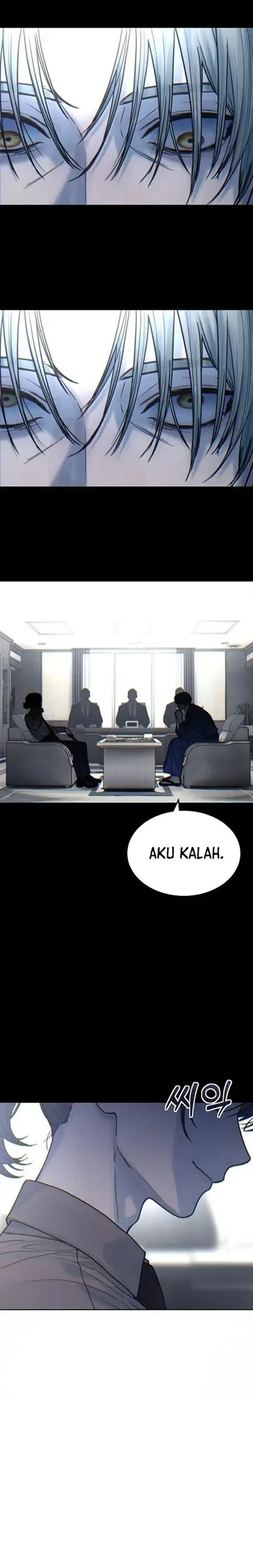 Girl-Go Chapter 33 Gambar 19