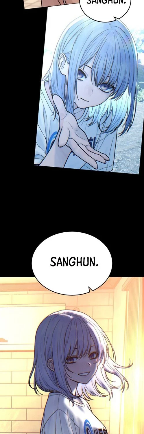 Girl-Go Chapter 35 Gambar 28
