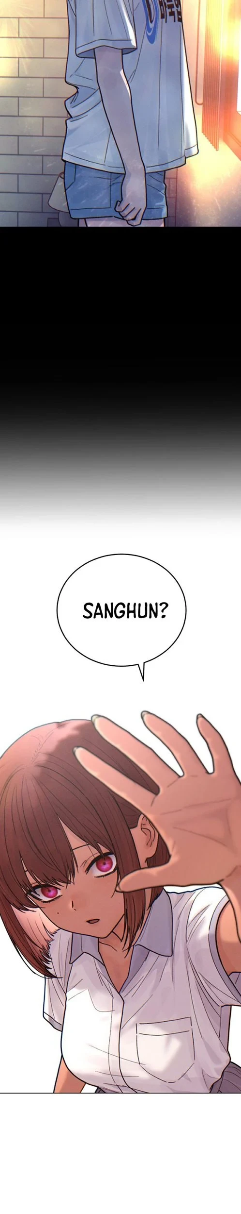 Girl-Go Chapter 35 Gambar 29