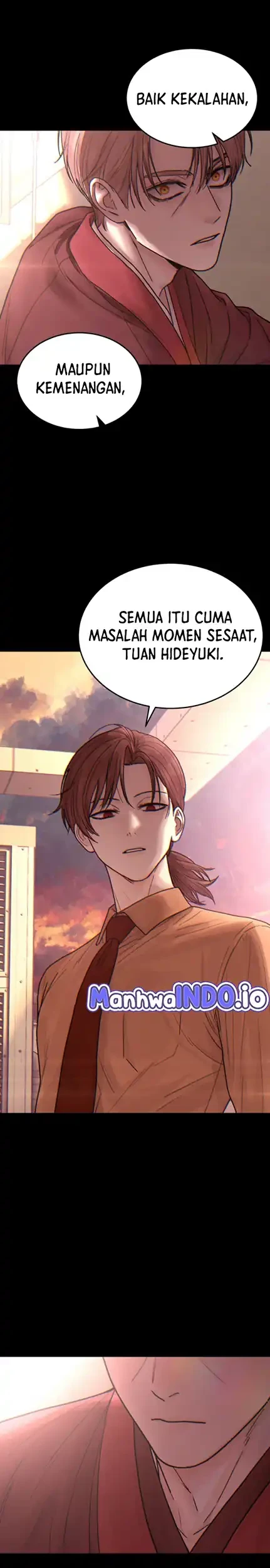 Girl-Go Chapter 36 Gambar 27