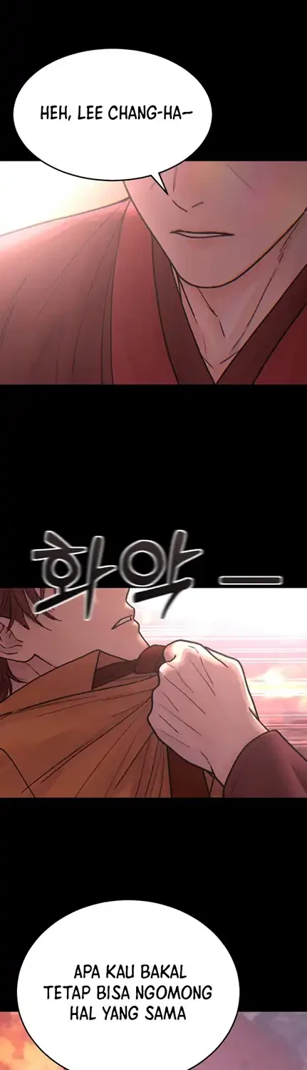 Girl-Go Chapter 36 Gambar 28