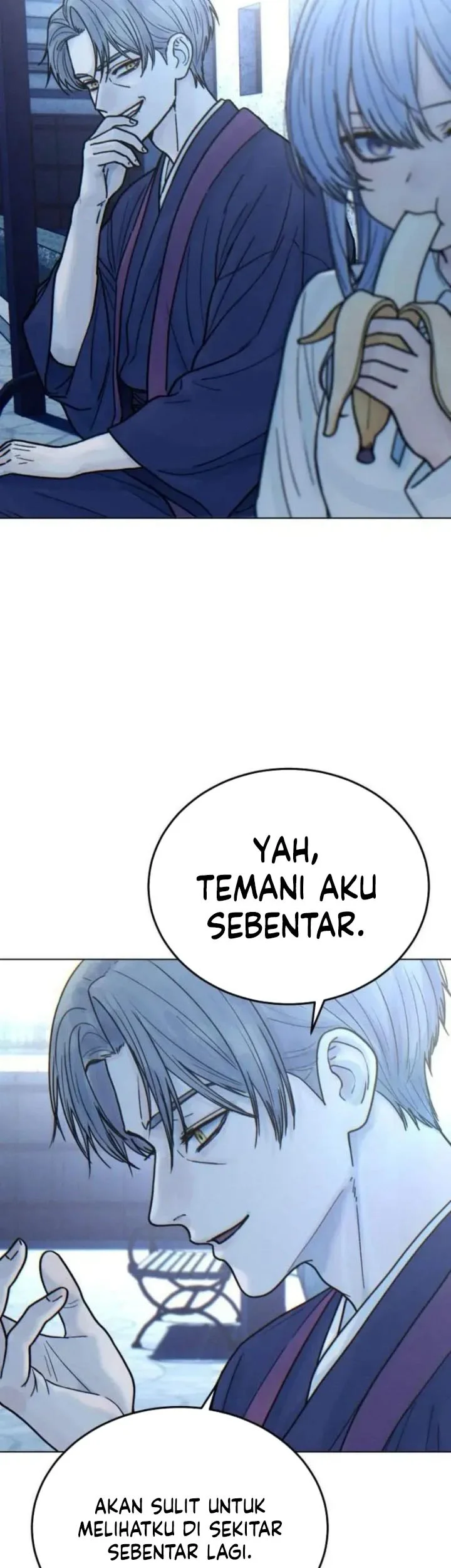 Girl-Go Chapter 37 Gambar 34
