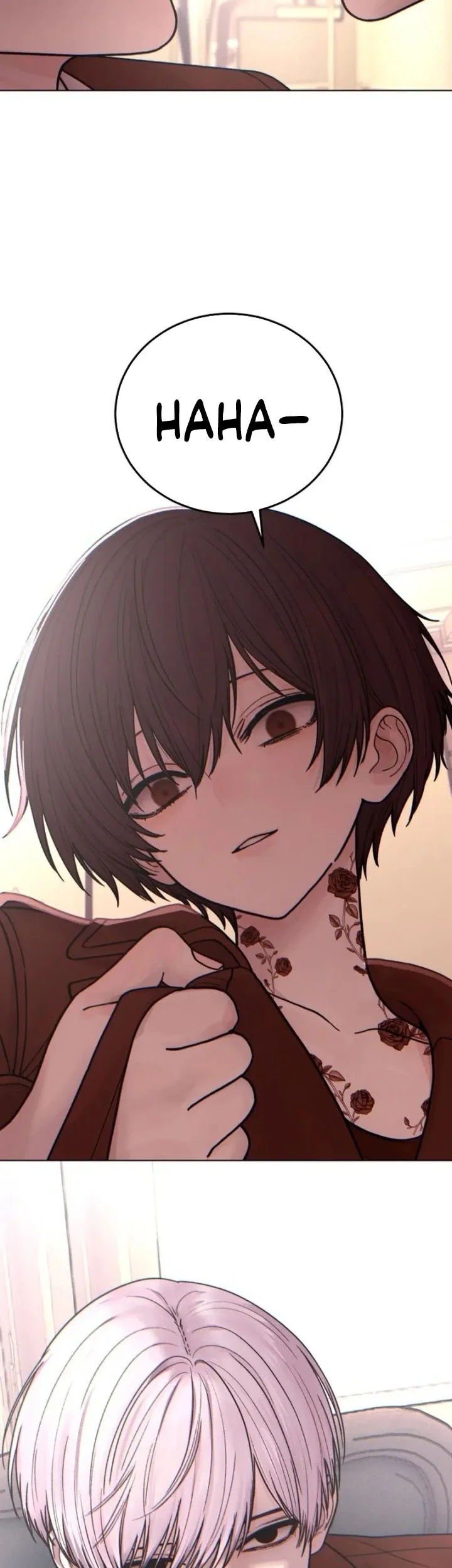 Girl-Go Chapter 40 Gambar 29