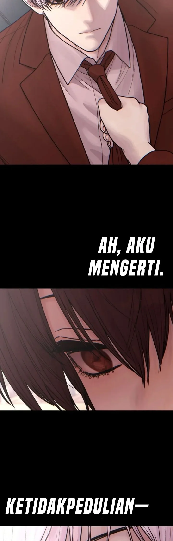 Girl-Go Chapter 40 Gambar 30