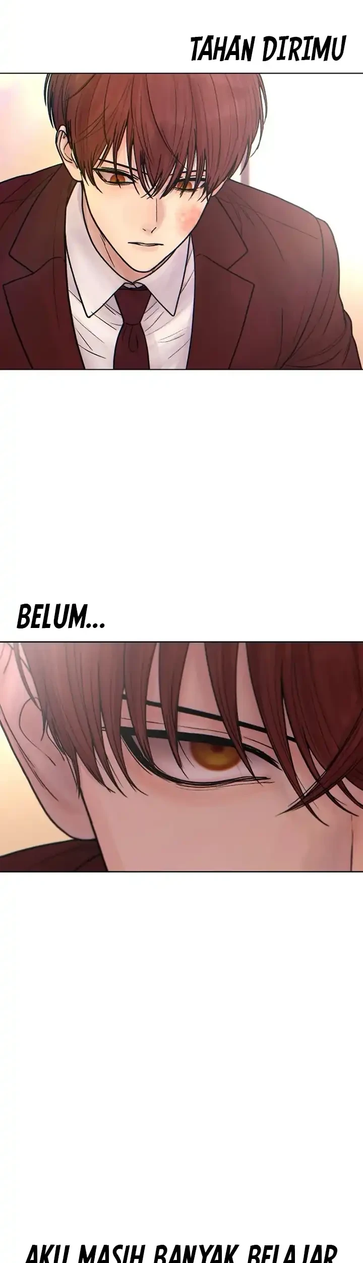 Girl-Go Chapter 42 Gambar 34