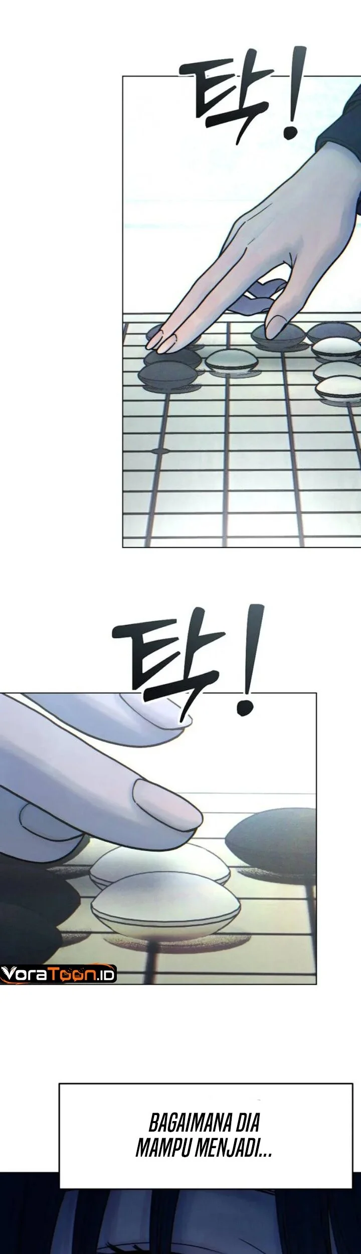 Girl-Go Chapter 43 Gambar 34