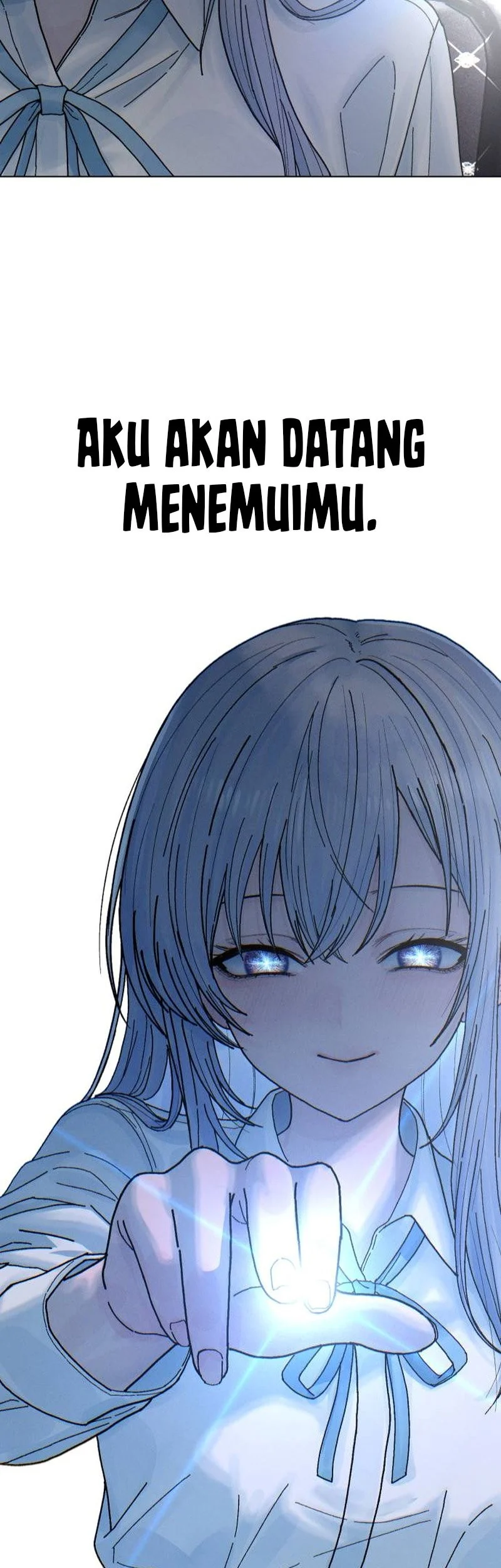 Girl-Go Chapter 45 Gambar 47