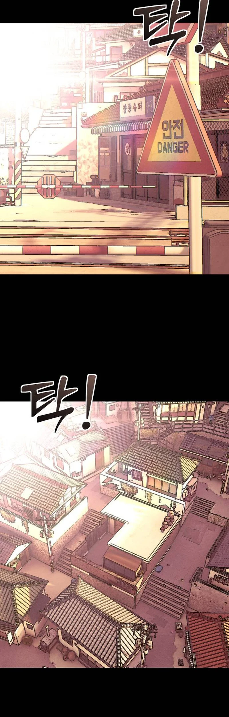 Girl-Go Chapter 46 Gambar 43