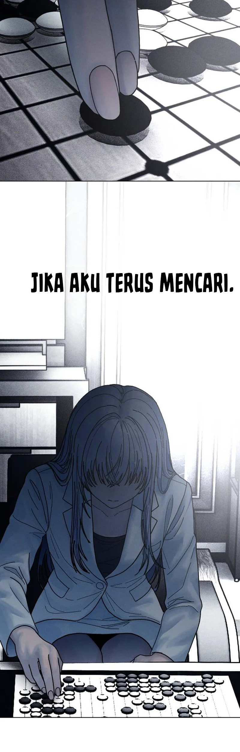 Girl-Go Chapter 48 Gambar 50