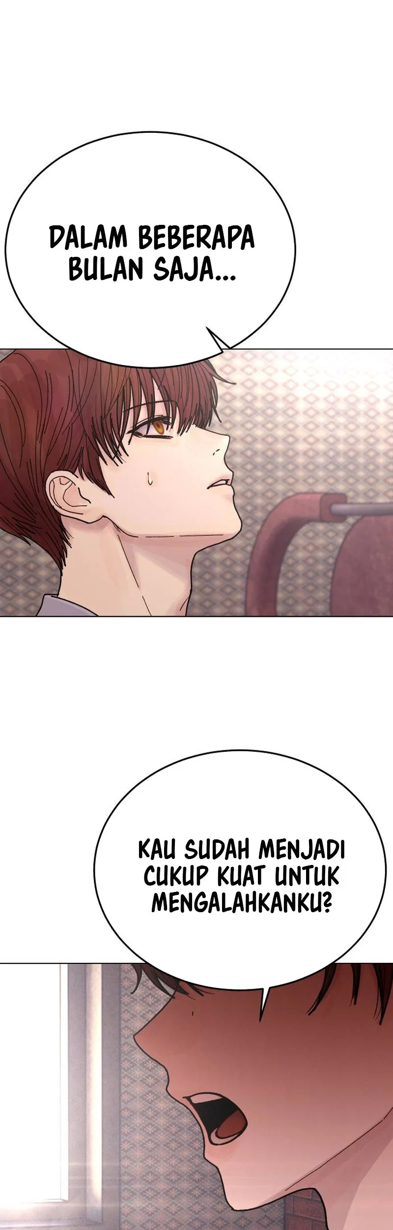 Girl-Go Chapter 51 Gambar 33