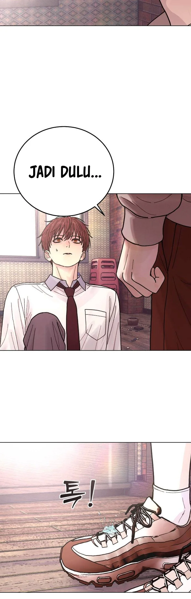 Girl-Go Chapter 51 Gambar 34
