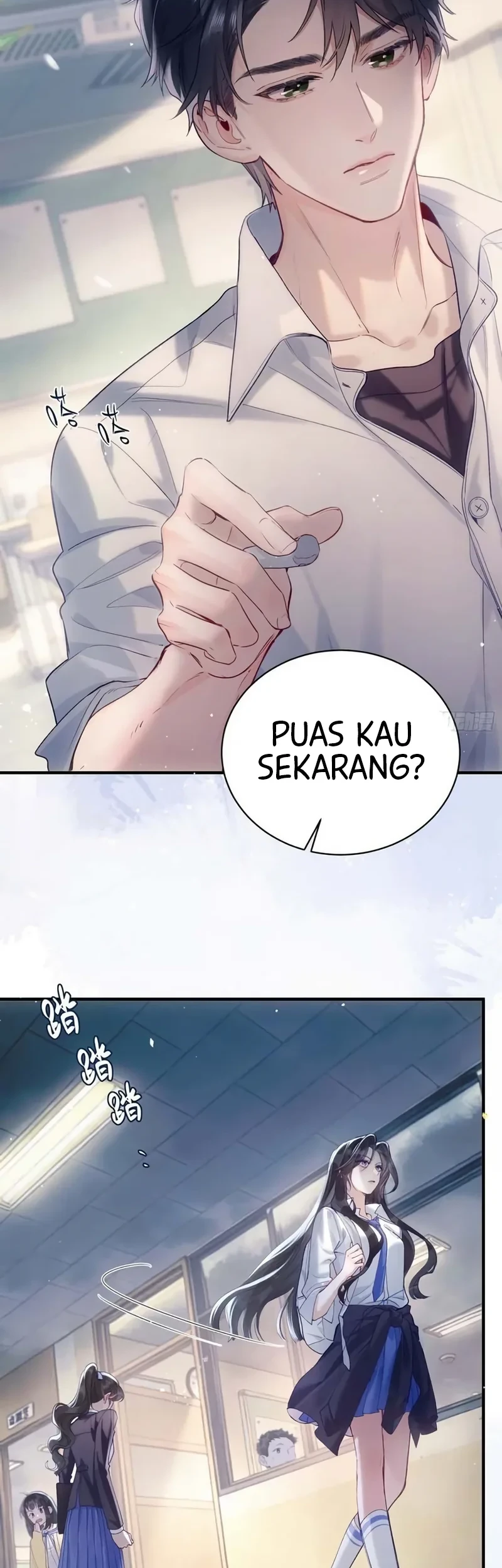 Girls' School Chapter 1 Gambar 22