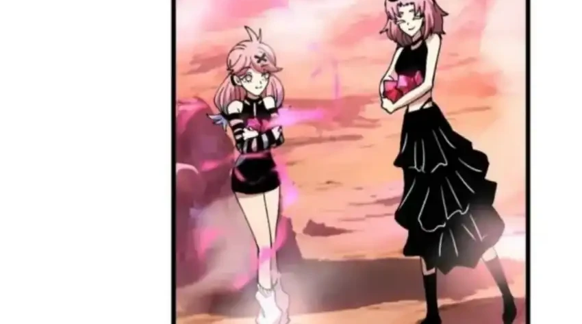Global Beast Tamer: I Can See the Path of Evolution Chapter 51 Gambar 25