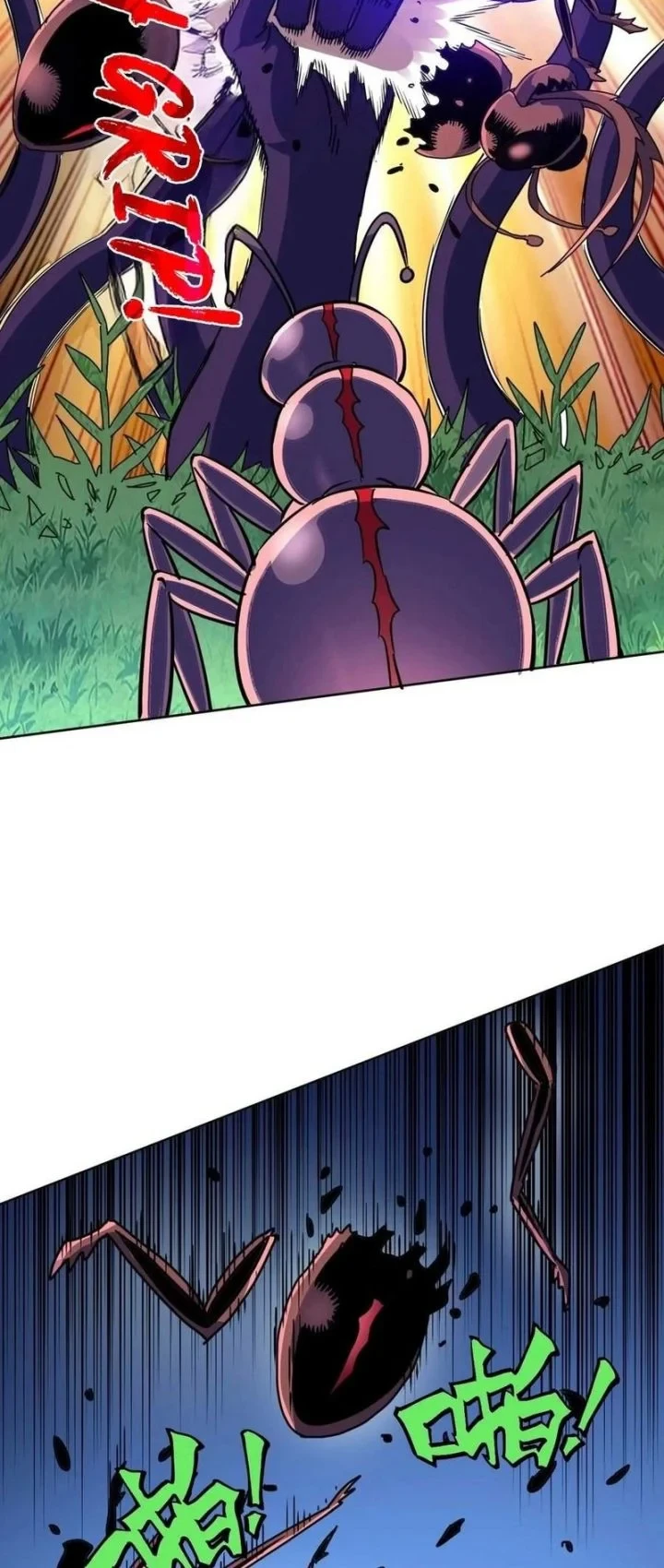 Global Beast Tamer: I Can See the Path of Evolution Chapter 69 Gambar 20