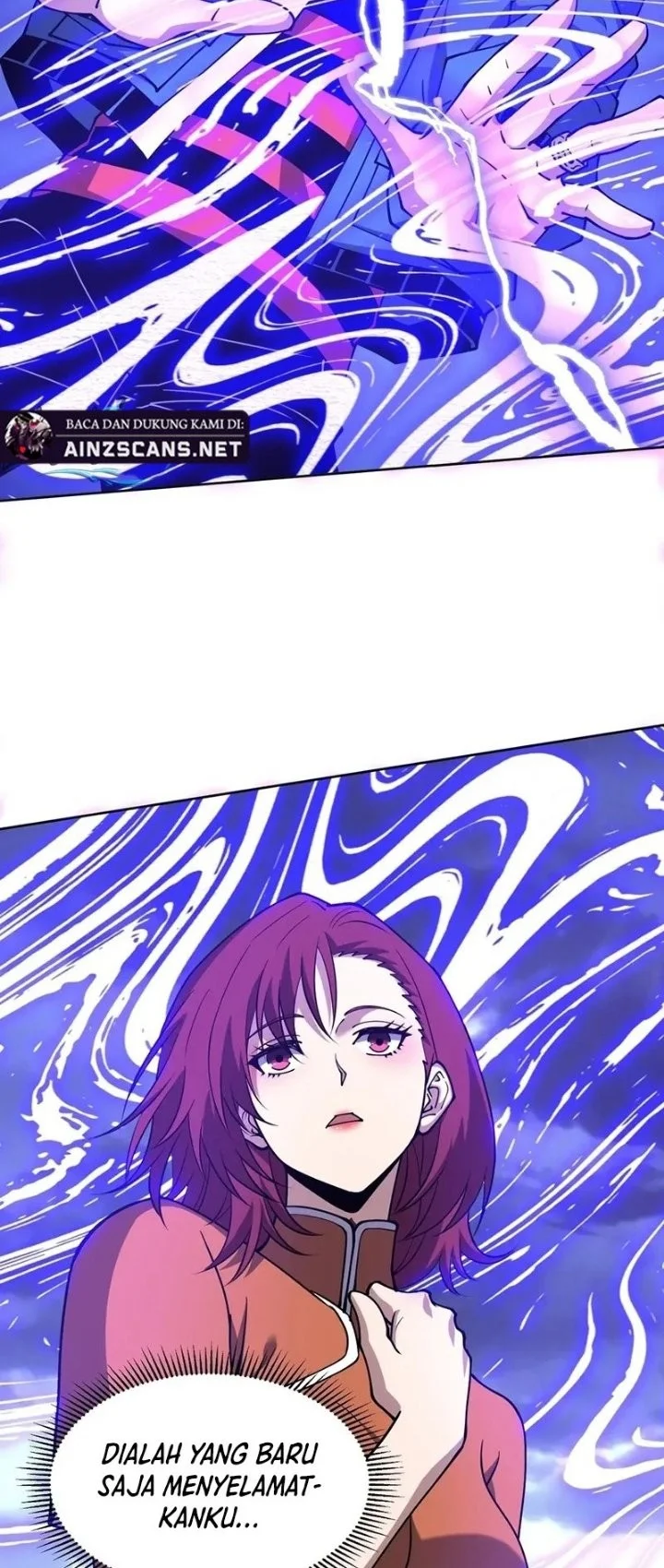 Global Beast Tamer: I Can See the Path of Evolution Chapter 77 Gambar 20