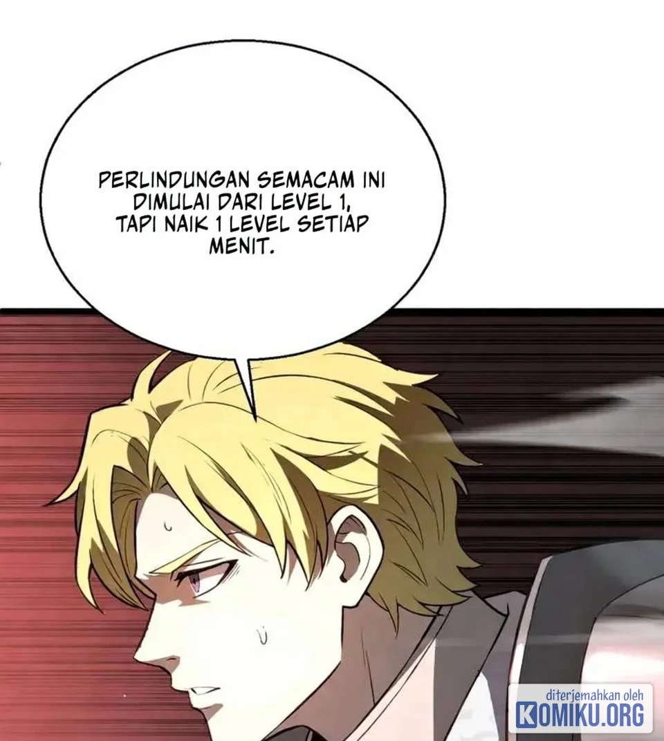Global Class Transition: The Magic King's Skills Have Infinite Affixes Chapter 10 Gambar 41