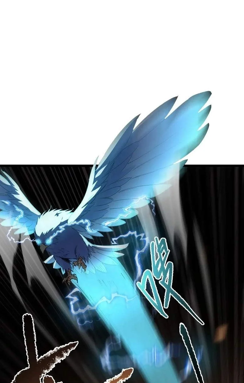 Global Class Transition: The Magic King's Skills Have Infinite Affixes Chapter 13 Gambar 34