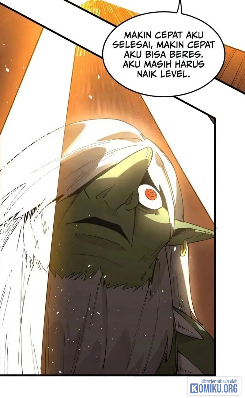 Global Class Transition: The Magic King's Skills Have Infinite Affixes Chapter 14 Gambar 36