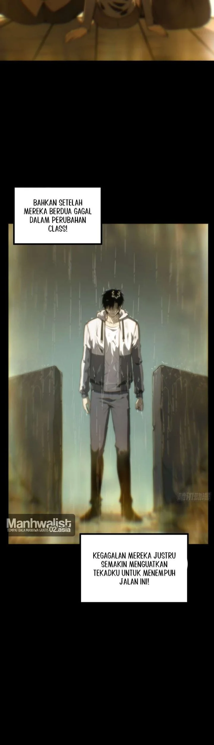 Global Game: I Can Amplify Everything by a Hundred Times Chapter 1 Gambar 49
