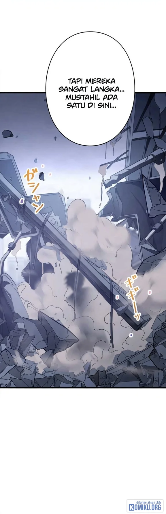 Global Player: I Can Choose My Own Dungeon Rewards Chapter 1 Gambar 106