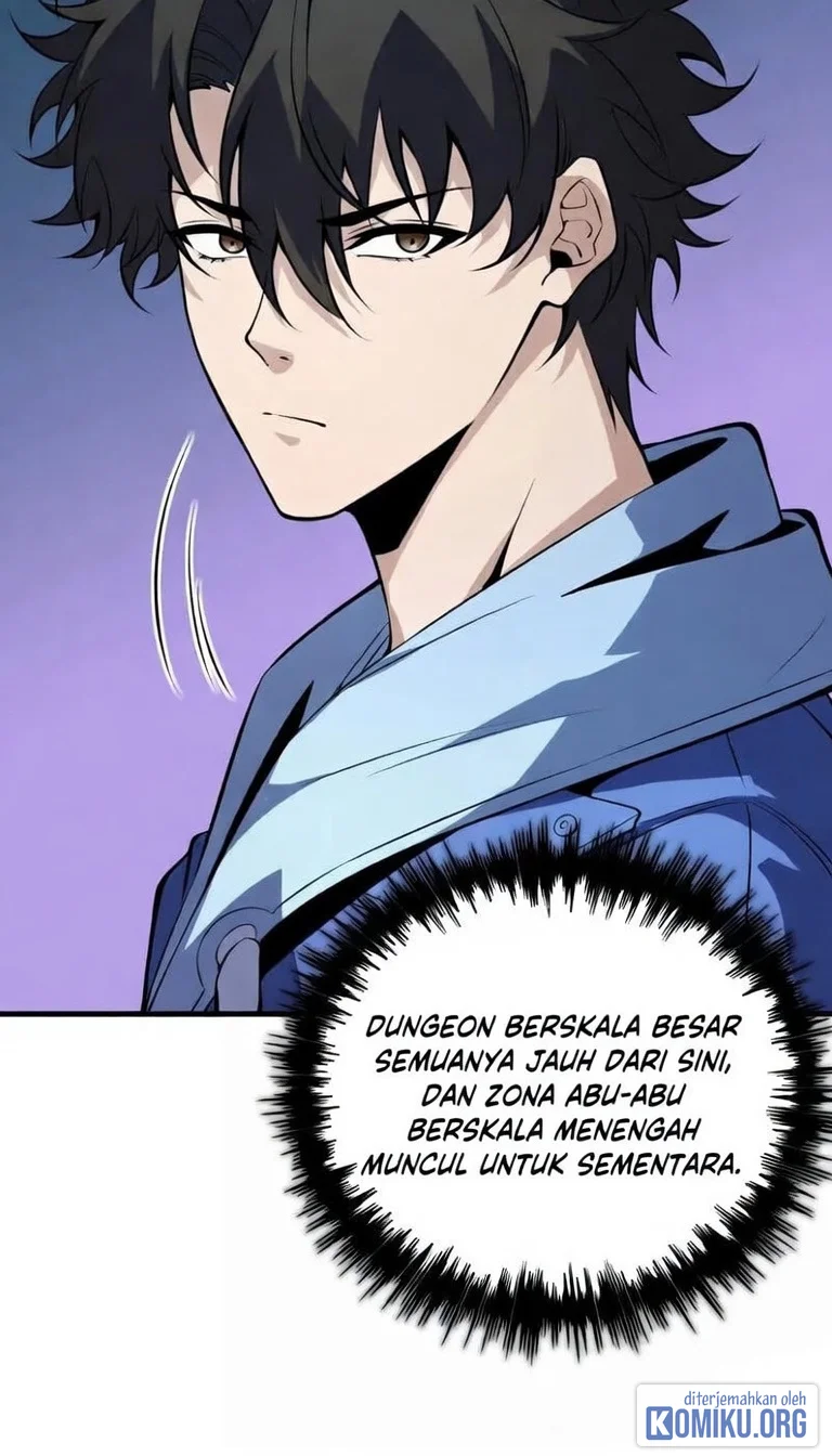 Global Player: I Can Choose My Own Dungeon Rewards Chapter 14 Gambar 41