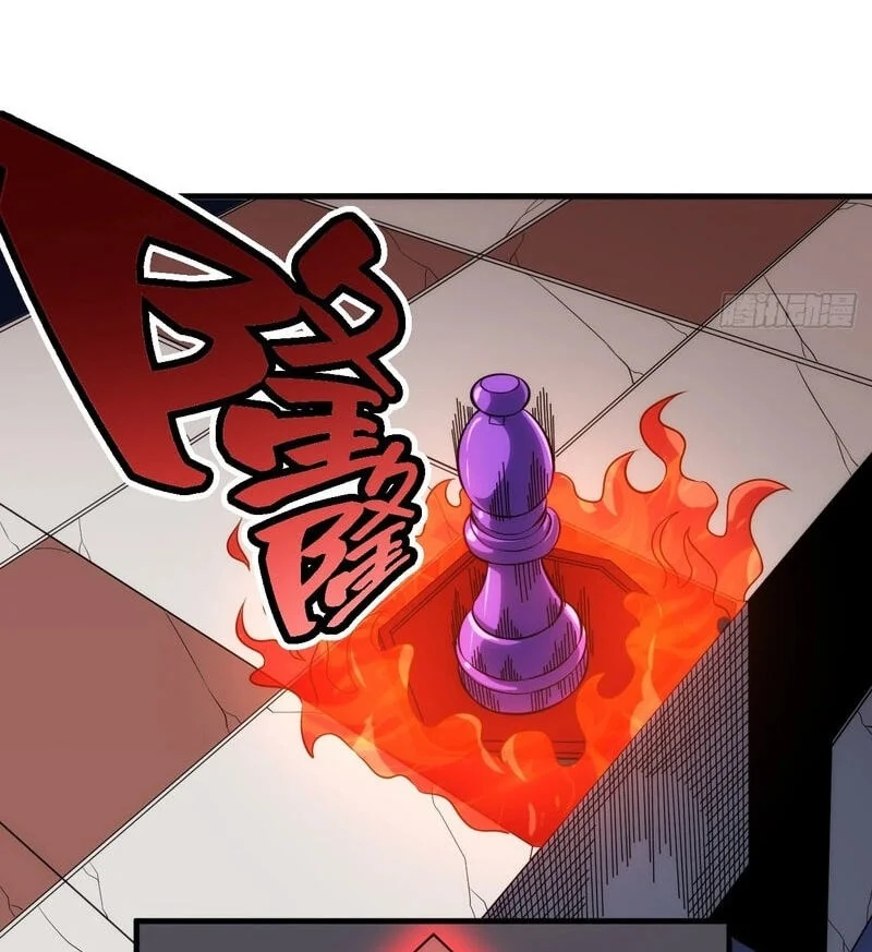 Global Player: I Can Choose My Own Dungeon Rewards Chapter 15 Gambar 33