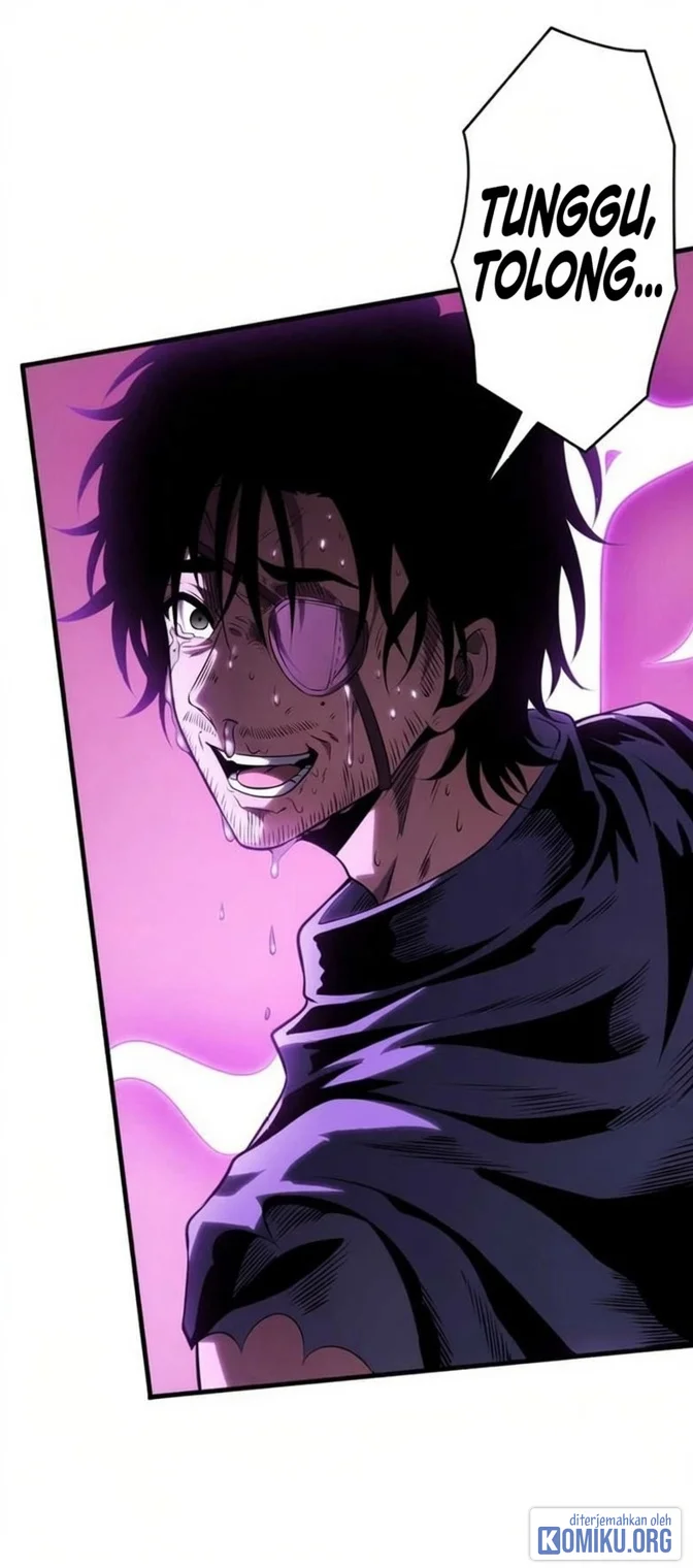 Global Player: I Can Choose My Own Dungeon Rewards Chapter 3 Gambar 89