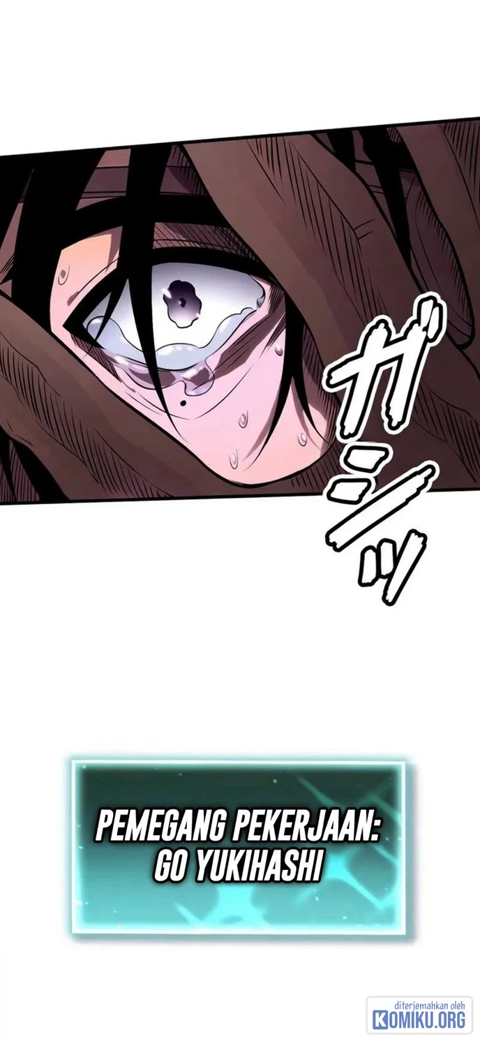 Global Player: I Can Choose My Own Dungeon Rewards Chapter 3 Gambar 90
