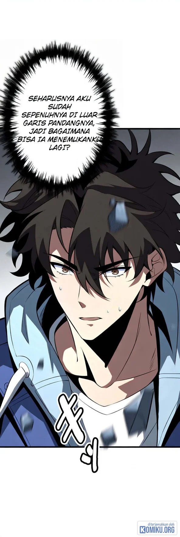 Global Player: I Can Choose My Own Dungeon Rewards Chapter 7 Gambar 46