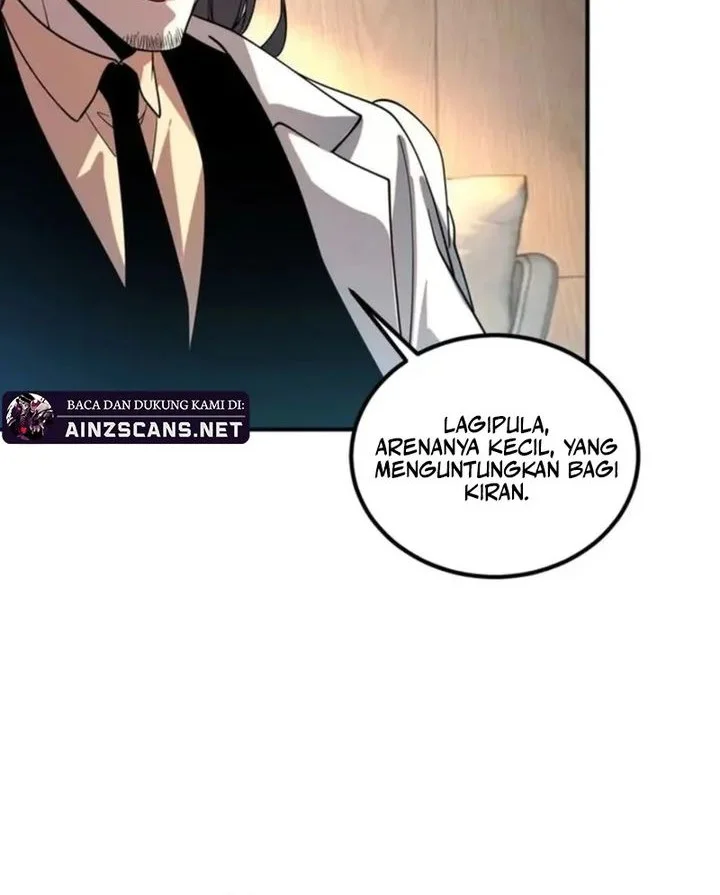 Global Superpowers: Awakening the Zixiao Divine Thunder at the Beginning Chapter 38 Gambar 39