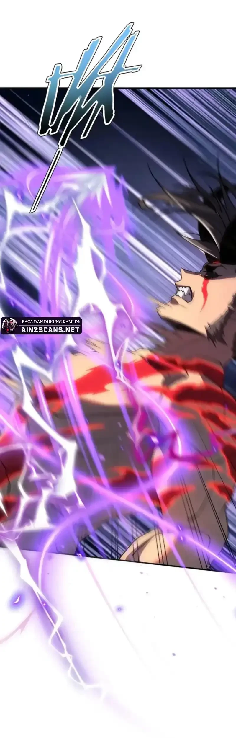 Global Superpowers: Awakening the Zixiao Divine Thunder at the Beginning Chapter 39 Gambar 38