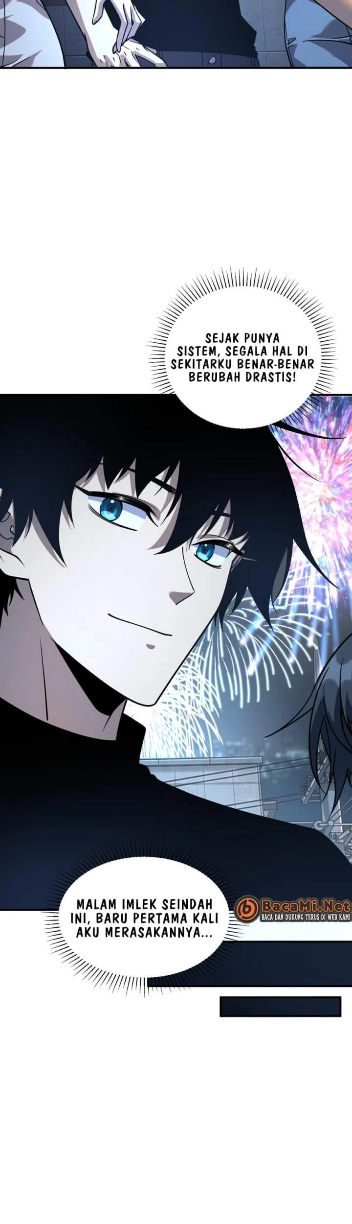 Global Superpowers: Awakening the Zixiao Divine Thunder at the Beginning Chapter 55 Gambar 25