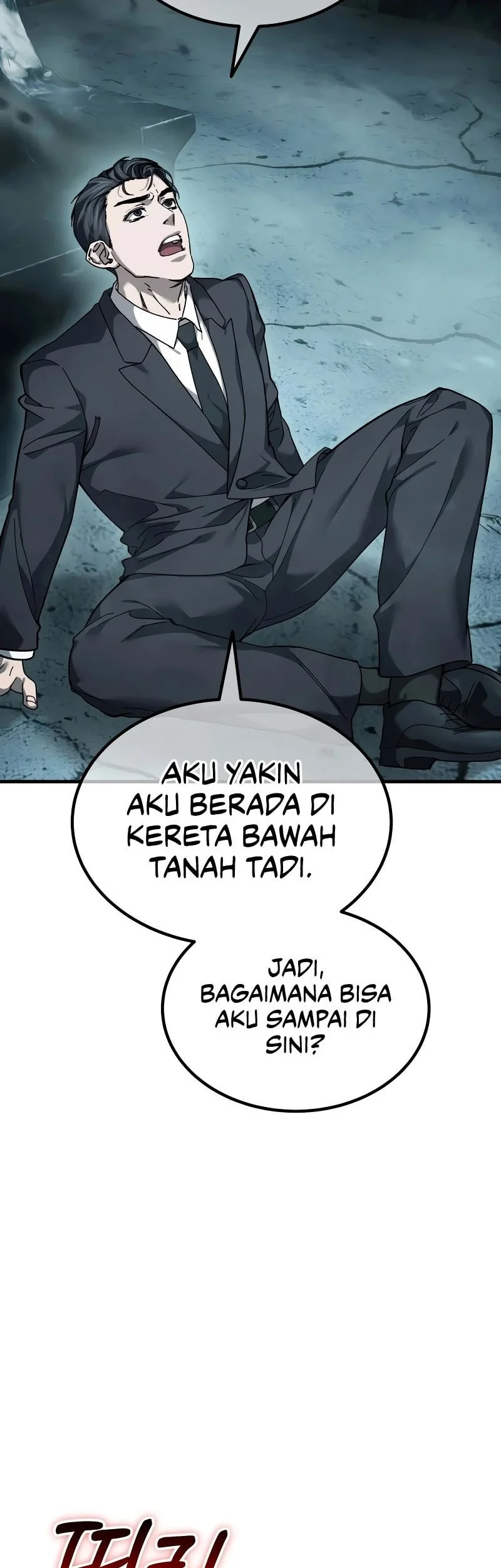 Goblin Inc Chapter 1 Gambar 75