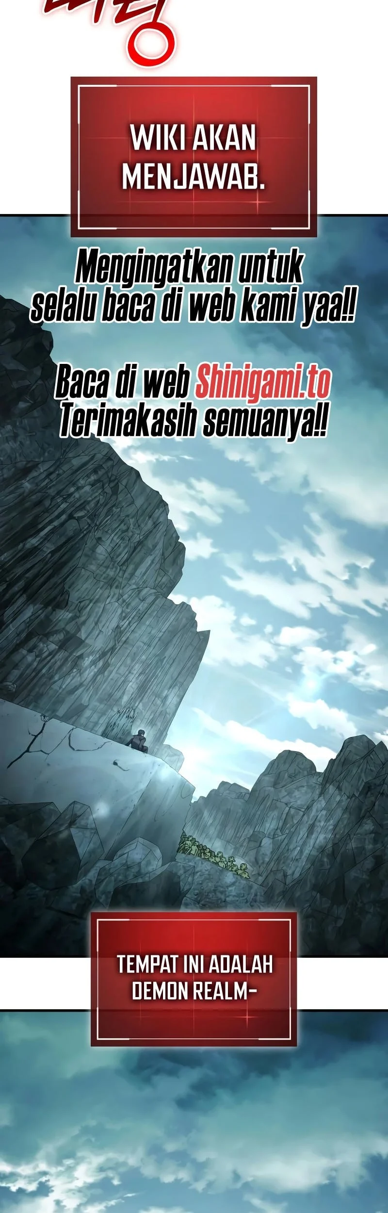 Goblin Inc Chapter 1 Gambar 76