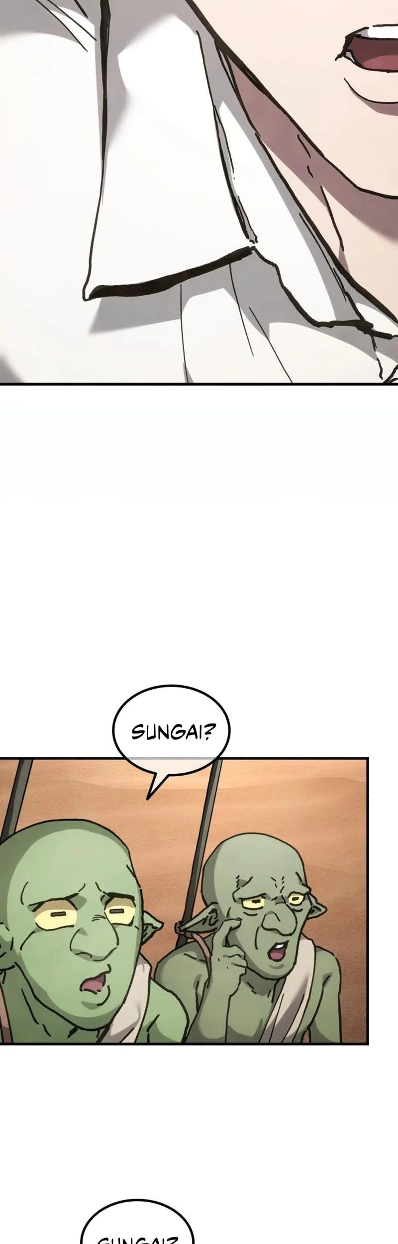 Goblin Inc Chapter 10 Gambar 49