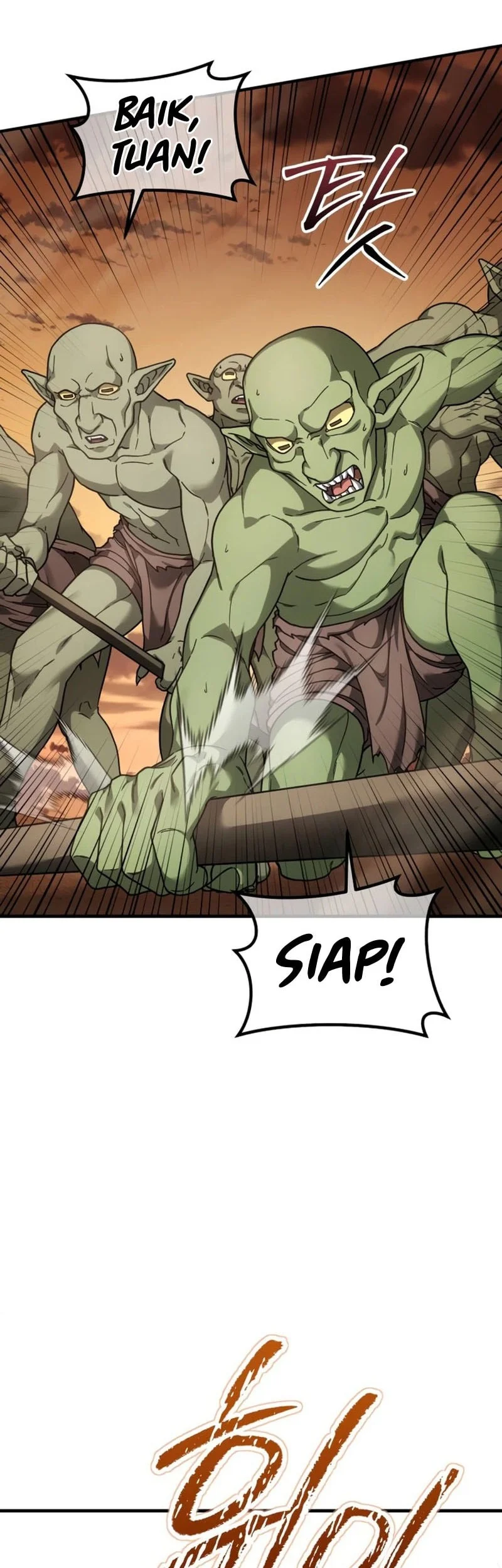 Goblin Inc Chapter 11 Gambar 56