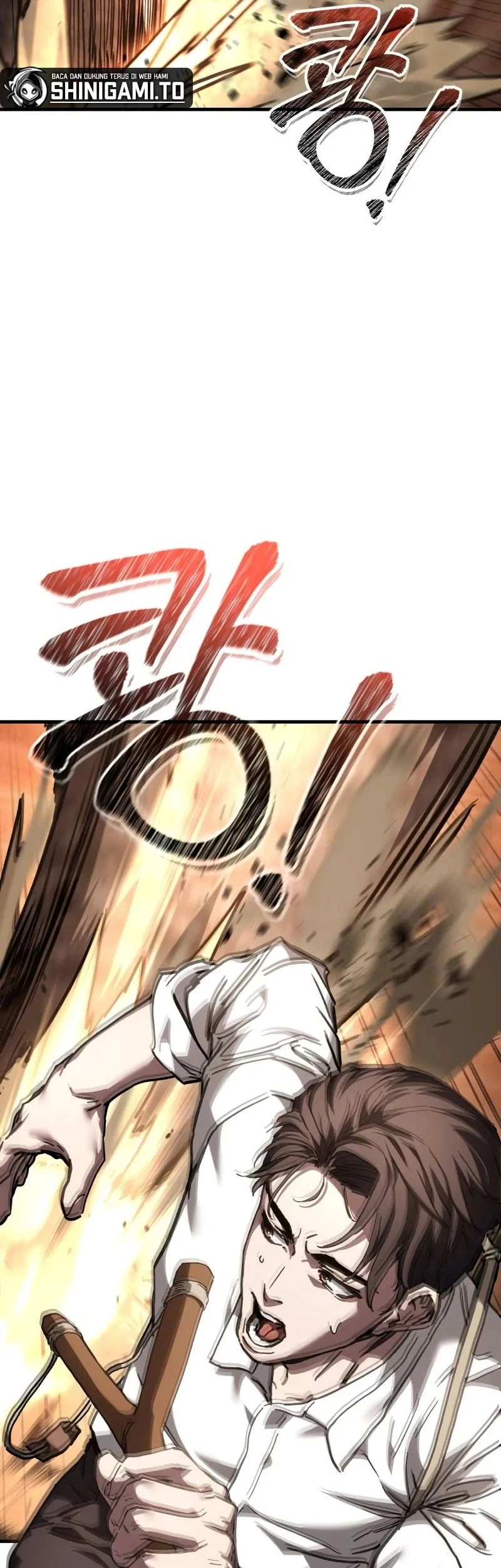 Goblin Inc Chapter 12 Gambar 60