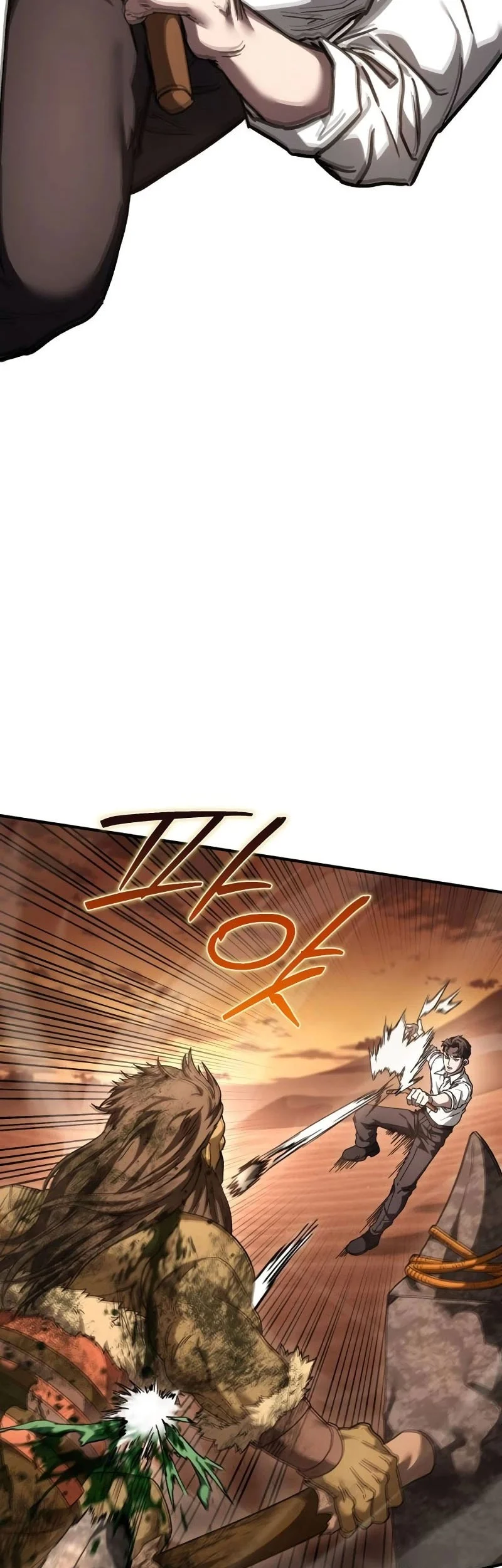 Goblin Inc Chapter 12 Gambar 61
