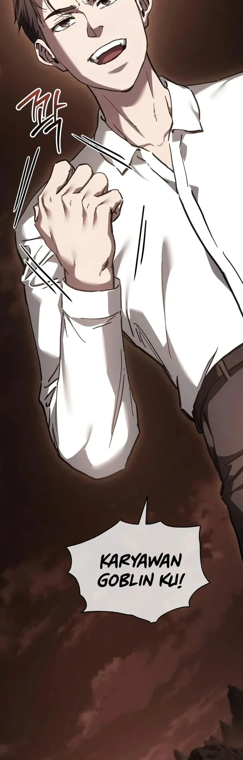 Goblin Inc Chapter 14 Gambar 48