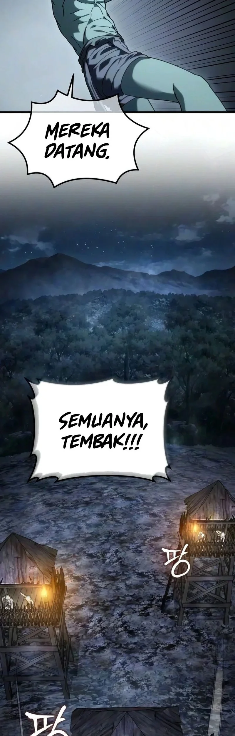Goblin Inc Chapter 15 Gambar 48