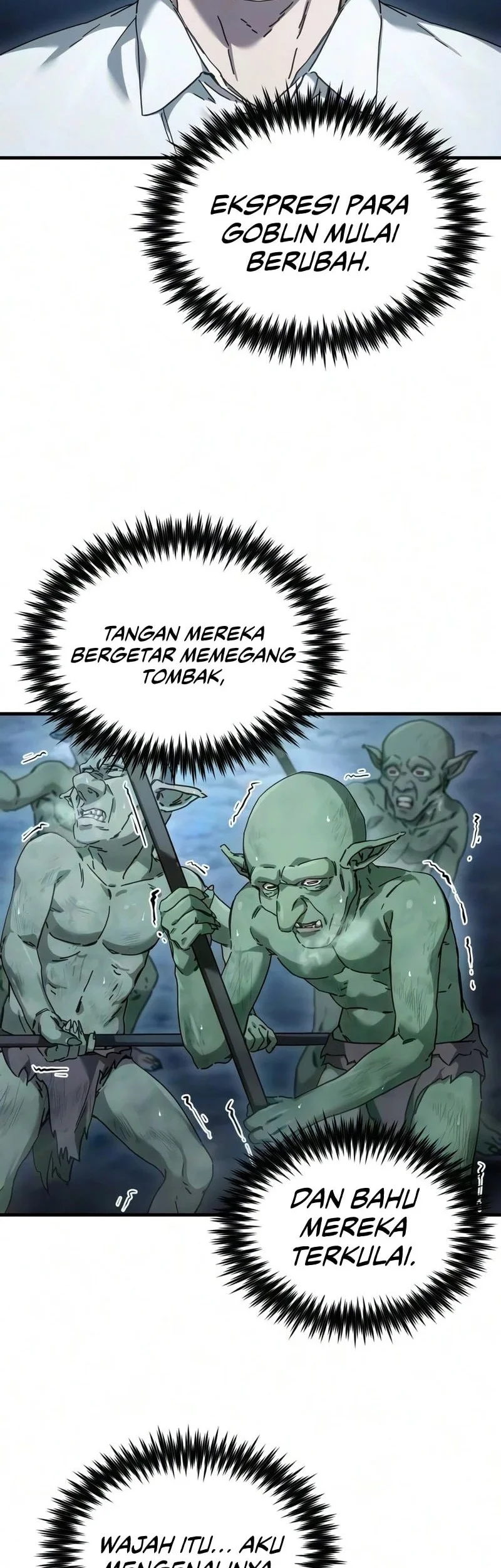 Goblin Inc Chapter 2 Gambar 55