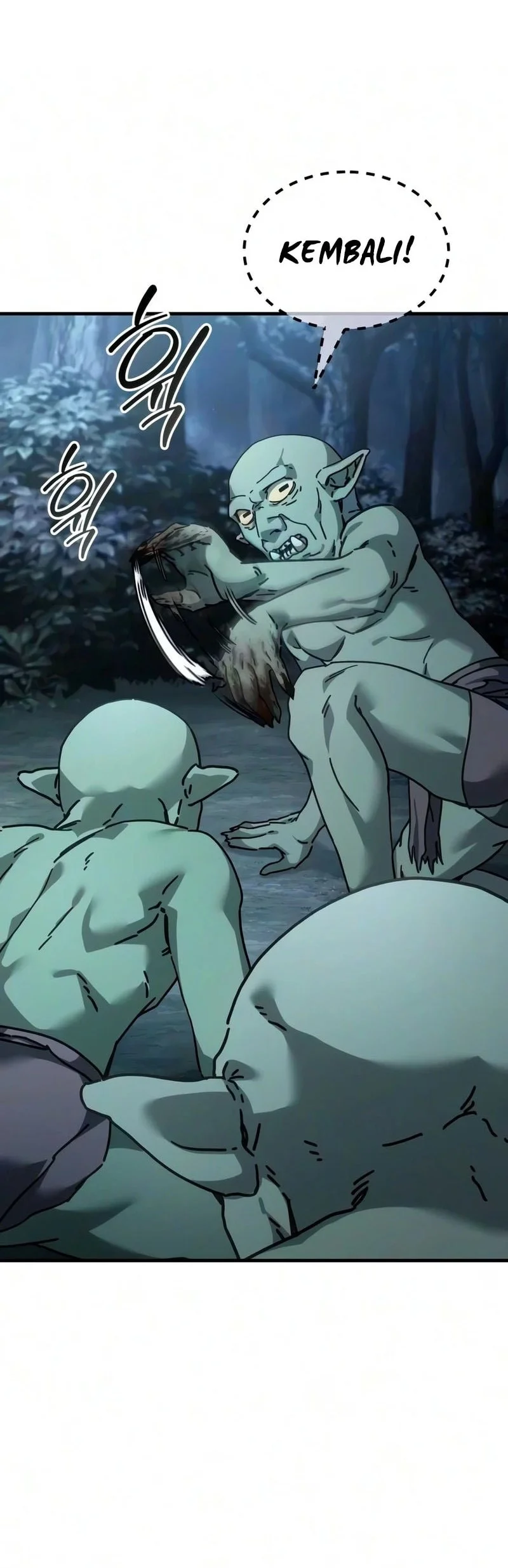 Goblin Inc Chapter 4 Gambar 54