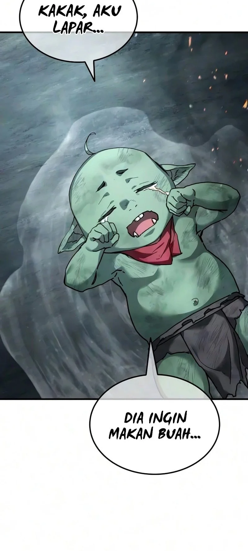Goblin Inc Chapter 5 Gambar 62